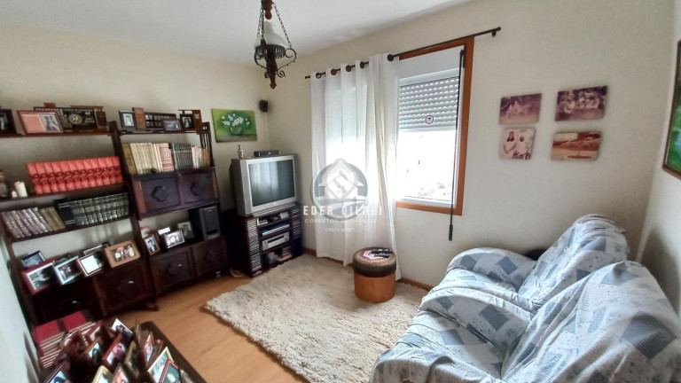 Imagem Apartamento com 3 Quartos à Venda, 84 m² em Centro - Pelotas