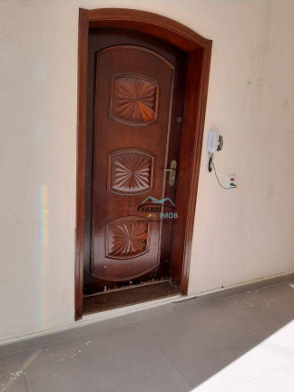 Imagem Sobrado com 3 Quartos à Venda, 160 m² em Jardim Faculdade - Sorocaba