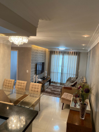 Imagem Apartamento com 3 Quartos à Venda, 77 m² em Ponta Da Praia - Santos Imagem Apartamento com 3 Quartos à Venda, 77 m² em Ponta Da Praia - Santos