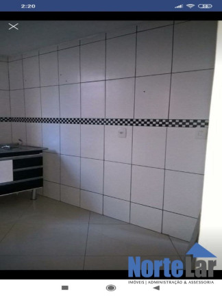Imagem Apartamento com 3 Quartos à Venda, 56 m² em Conjunto Residencial Elisio Teixeira Leite - São Paulo