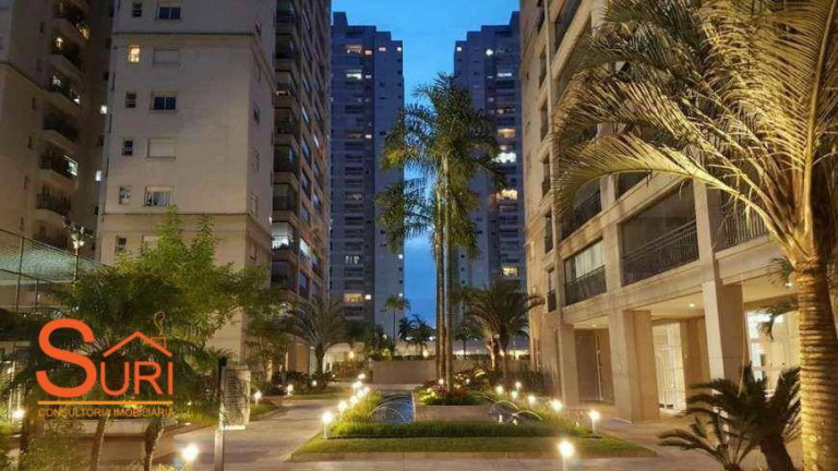 Imagem Apartamento com 3 Quartos à Venda, 244 m² em Jardim Nova Petrópolis - São Bernardo Do Campo Imagem Apartamento com 3 Quartos à Venda, 244 m² em Jardim Nova Petrópolis - São Bernardo Do Campo