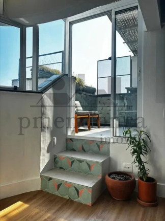 Imagem Apartamento com 1 Quarto à Venda, 95 m² em Pinheiros - São Paulo Imagem Apartamento com 1 Quarto à Venda, 95 m² em Pinheiros - São Paulo