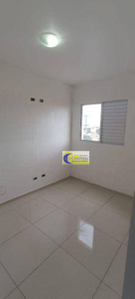 Imagem Apartamento com 3 Quartos à Venda, 76 m² em Vila Eldízia - Santo André Imagem Apartamento com 3 Quartos à Venda, 76 m² em Vila Eldízia - Santo André
