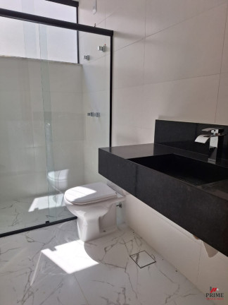 Imagem Casa de Condomínio com 3 Quartos à Venda, 120 m² em Condomínio Trilhas Do Sol - Lagoa Santa Imagem Casa de Condomínio com 3 Quartos à Venda, 120 m² em Condomínio Trilhas Do Sol - Lagoa Santa