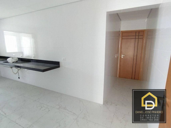 Imagem Apartamento com 3 Quartos à Venda, 112 m² em Canto Do Forte - Praia Grande Imagem Apartamento com 3 Quartos à Venda, 112 m² em Canto Do Forte - Praia Grande