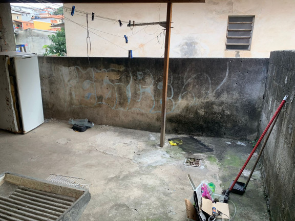 Imagem Casa com 2 Quartos à Venda, 250 m² em Jardim Cotia - Cotia Imagem Casa com 2 Quartos à Venda, 250 m² em Jardim Cotia - Cotia