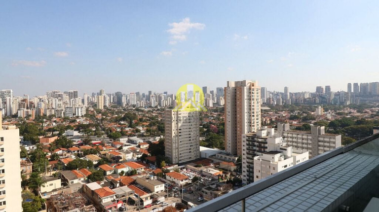 Imagem Apartamento com 2 Quartos à Venda, 125 m² em Vila Olímpia - São Paulo Imagem Apartamento com 2 Quartos à Venda, 125 m² em Vila Olímpia - São Paulo