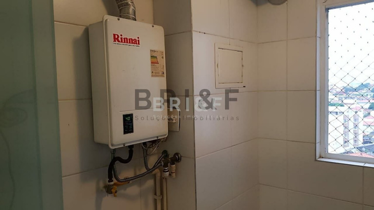 Imagem Apartamento com 3 Quartos à Venda, 70 m² em Jardim Prudência - São Paulo