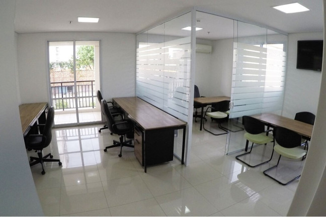 Sala Comercial à Venda, 55 m² em Pinheiros - São Paulo