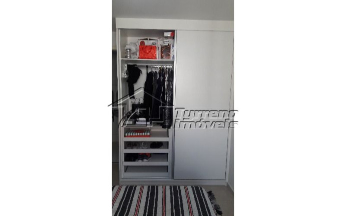 Imagem Apartamento com 2 Quartos à Venda, 54 m² em Parque Industrial - São José Dos Campos