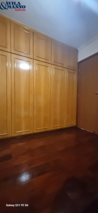 Imagem Imóvel com 3 Quartos à Venda, 125 m² em Mooca - São Paulo