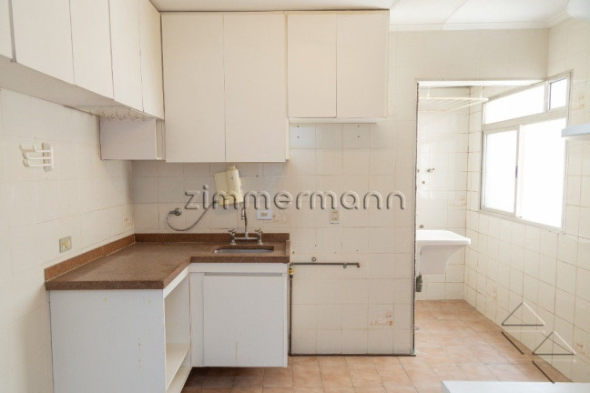 Imagem Apartamento com 2 Quartos à Venda, 95 m² em Vila Mariana - São Paulo Imagem Apartamento com 2 Quartos à Venda, 95 m² em Vila Mariana - São Paulo