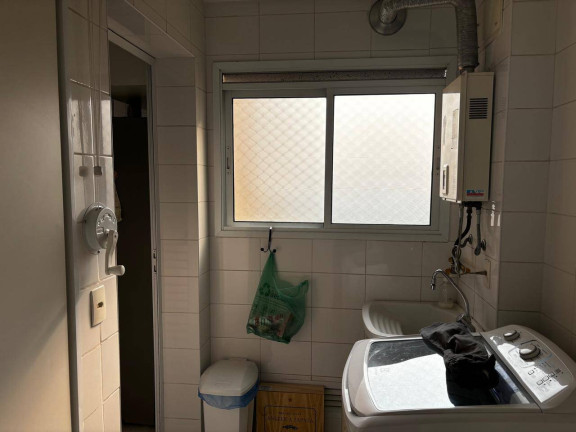 Imagem Apartamento com 3 Quartos à Venda, 95 m² em Jardim Arpoador - São Paulo