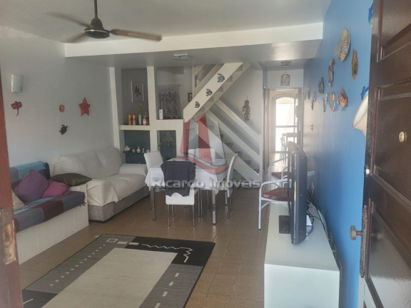 Imóvel com 2 Quartos à Venda, 100 m² em Peró - Cabo Frio