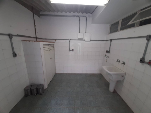 Imagem Casa com 4 Quartos para Alugar, 205 m² em Vila Trujillo - Sorocaba