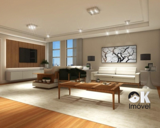 Imagem Apartamento com 3 Quartos à Venda, 222 m² em Jardim Paulista - São Paulo Imagem Apartamento com 3 Quartos à Venda, 222 m² em Jardim Paulista - São Paulo