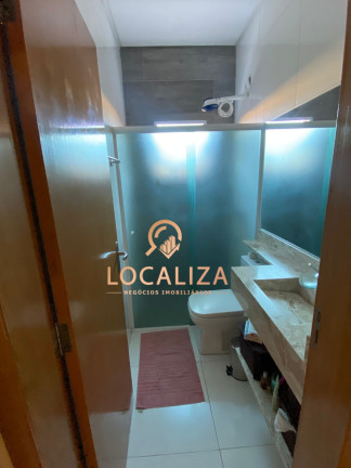 Imagem Casa com 3 Quartos à Venda, 156 m² em Condomínio Terras Do Vale - Caçapava