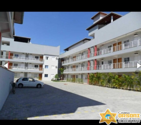 Imagem Apartamento com 2 Quartos à Venda, 47 m² em Itaguá - Ubatuba Imagem Apartamento com 2 Quartos à Venda, 47 m² em Itaguá - Ubatuba