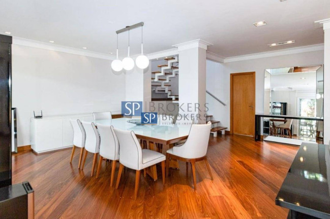 Imagem Casa com 4 Quartos à Venda, 414 m² em Chácara Monte Alegre - São Paulo Imagem Casa com 4 Quartos à Venda, 414 m² em Chácara Monte Alegre - São Paulo