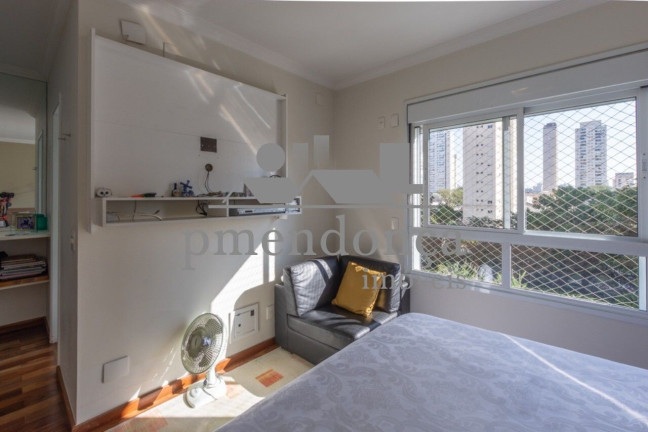 Imagem Apartamento com 3 Quartos à Venda, 153 m² em Vila Romana - São Paulo Imagem Apartamento com 3 Quartos à Venda, 153 m² em Vila Romana - São Paulo