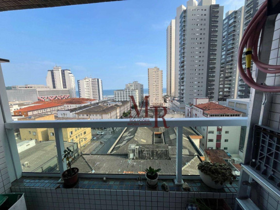 Imagem Apartamento com 2 Quartos à Venda, 84 m² em Boqueirão - Praia Grande Imagem Apartamento com 2 Quartos à Venda, 84 m² em Boqueirão - Praia Grande