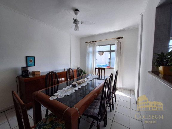 Imagem Apartamento com 3 Quartos à Venda, 102 m² em Vila Assunção - Praia Grande