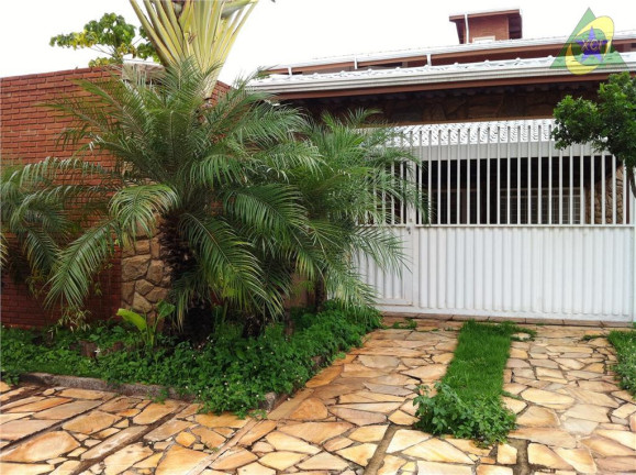 Imagem Casa com 4 Quartos à Venda, 325 m² em Jardim Santa Genebra - Campinas Imagem Casa com 4 Quartos à Venda, 325 m² em Jardim Santa Genebra - Campinas