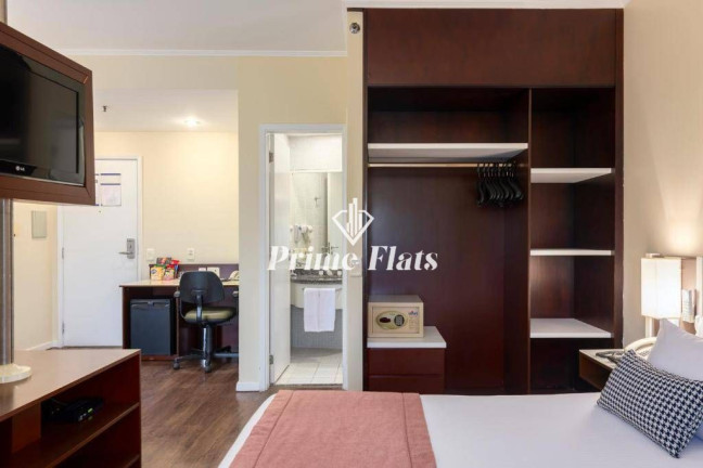 Imagem Apartamento com 1 Quarto à Venda, 27 m² em Jardim Anália Franco - São Paulo Imagem Apartamento com 1 Quarto à Venda, 27 m² em Jardim Anália Franco - São Paulo