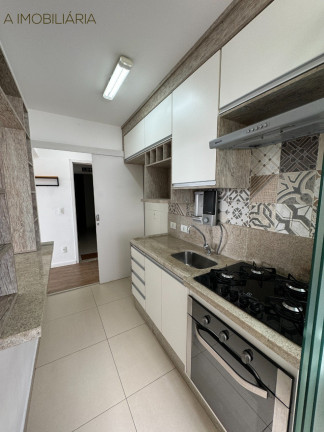 Imagem Imóvel com 2 Quartos à Venda, 74 m² em Vila Humaitá - Santo André
