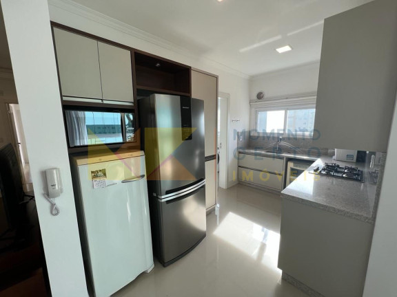 Imagem Apartamento com 3 Quartos à Venda, 126 m² em Meia Praia - Itapema