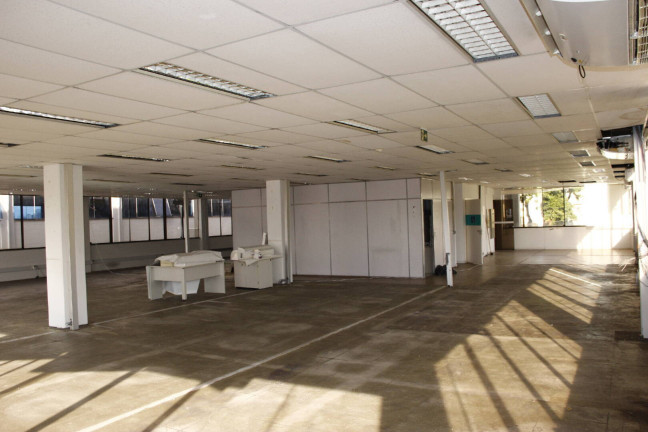 Imagem Imóvel Comercial para Alugar, 1 m² em Vila Paulista - São Paulo Imagem Imóvel Comercial para Alugar, 1 m² em Vila Paulista - São Paulo