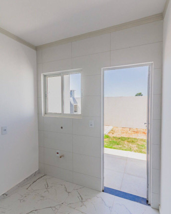 Imagem Casa com 3 Quartos à Venda, 61 m² em 14 De Novembro - Cascavel