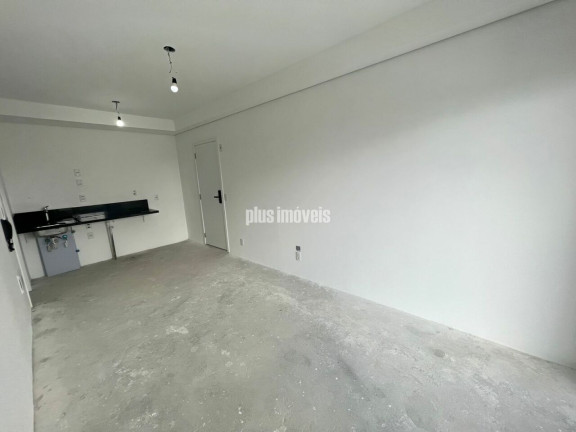 Imagem Apartamento com 1 Quarto à Venda, 49 m² em Cerqueira César - São Paulo Imagem Apartamento com 1 Quarto à Venda, 49 m² em Cerqueira César - São Paulo
