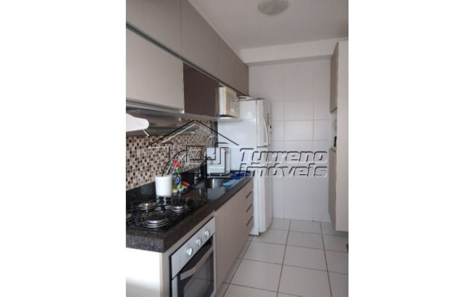 Foto do imóvel Apartamento com 2 Quartos à Venda, 70 m² em Jardim Veneza - São José Dos Campos