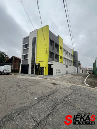Imagem Apartamento com 2 Quartos à Venda, 43 m² em Vila Formosa - São Paulo Imagem Apartamento com 2 Quartos à Venda, 43 m² em Vila Formosa - São Paulo