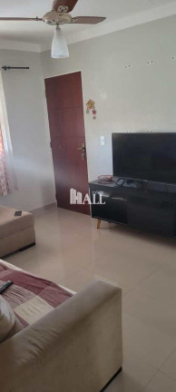 Apartamento com 2 Quartos à Venda, 65 m² em Residencial Macedo Teles I - São José Do Rio Preto