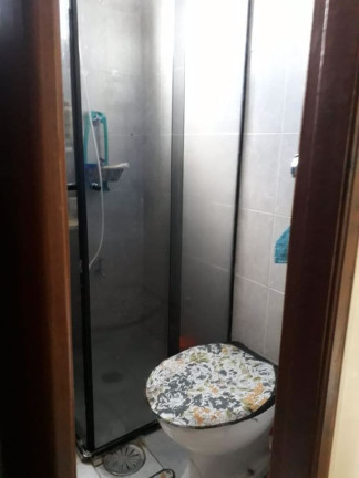 Imagem Apartamento com 2 Quartos à Venda, 55 m² em Vila Campestre - São Paulo