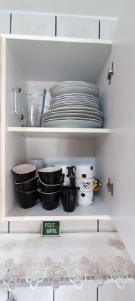 Imagem Apartamento com 1 Quarto para Temporada, 39 m² em Bombas - Bombinhas