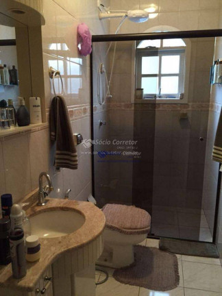 Imagem Sobrado com 3 Quartos à Venda, 120 m² em Jardim Santa Clara - Guarulhos Imagem Sobrado com 3 Quartos à Venda, 120 m² em Jardim Santa Clara - Guarulhos