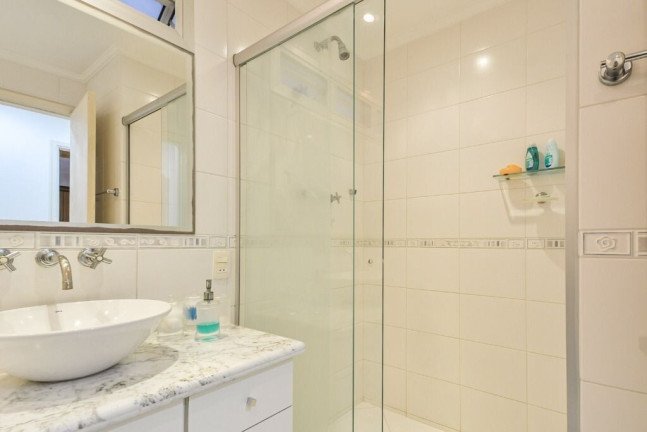 Imagem Apartamento com 4 Quartos à Venda, 174 m² em Paraíso - São Paulo Imagem Apartamento com 4 Quartos à Venda, 174 m² em Paraíso - São Paulo