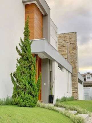 Imagem Casa com 4 Quartos à Venda, 289 m² em Condomínio Granville - Atibaia Imagem Casa com 4 Quartos à Venda, 289 m² em Condomínio Granville - Atibaia