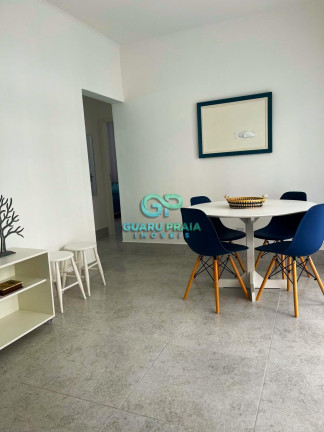 Imagem Apartamento com 2 Quartos à Venda, 64 m² em Pitangueiras - Guarujá