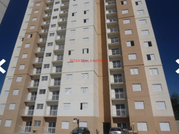 Imagem Apartamento com 2 Quartos à Venda, 47 m² em Colonia - Jundiaí