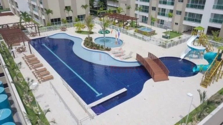 Imagem Imóvel com 2 Quartos à Venda, 55 m² em José Bonifácio - Fortaleza Imagem Imóvel com 2 Quartos à Venda, 55 m² em José Bonifácio - Fortaleza