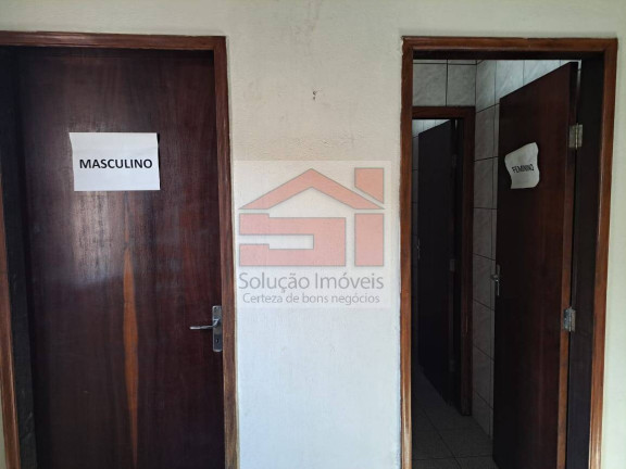 Imagem Galpão à Venda, 600 m² em Vila Galvão - Caçapava