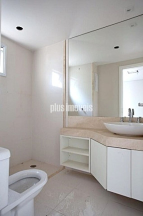 Imagem Apartamento com 4 Quartos para Alugar, 357 m² em Panamby - São Paulo Imagem Apartamento com 4 Quartos para Alugar, 357 m² em Panamby - São Paulo