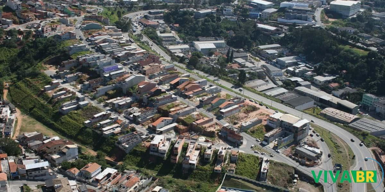 Terreno à Venda, 134 m² em Jardim Graziela - Barueri