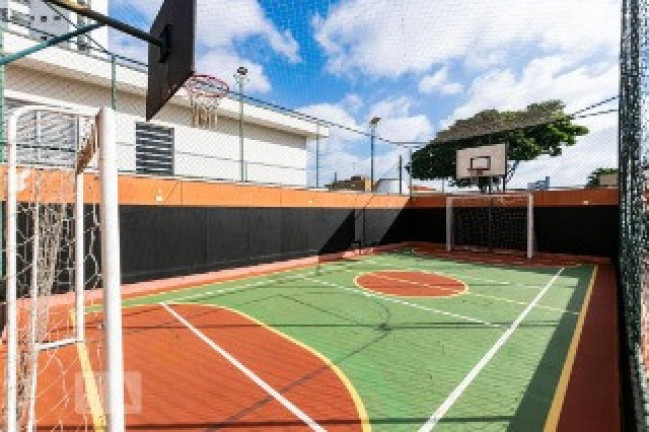Imagem Apartamento com 2 Quartos à Venda, 68 m² em Vila Santo Estéfano - São Paulo