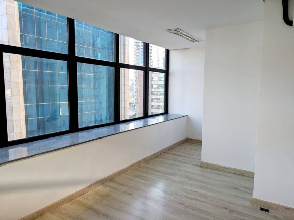 Imagem Sala Comercial para Alugar, 93 m² em Vila Olímpia - São Paulo