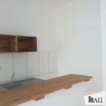 Imagem Apartamento com 2 Quartos à Venda, 48 m² em Rios Di Itália - São José Do Rio Preto Imagem Apartamento com 2 Quartos à Venda, 48 m² em Rios Di Itália - São José Do Rio Preto